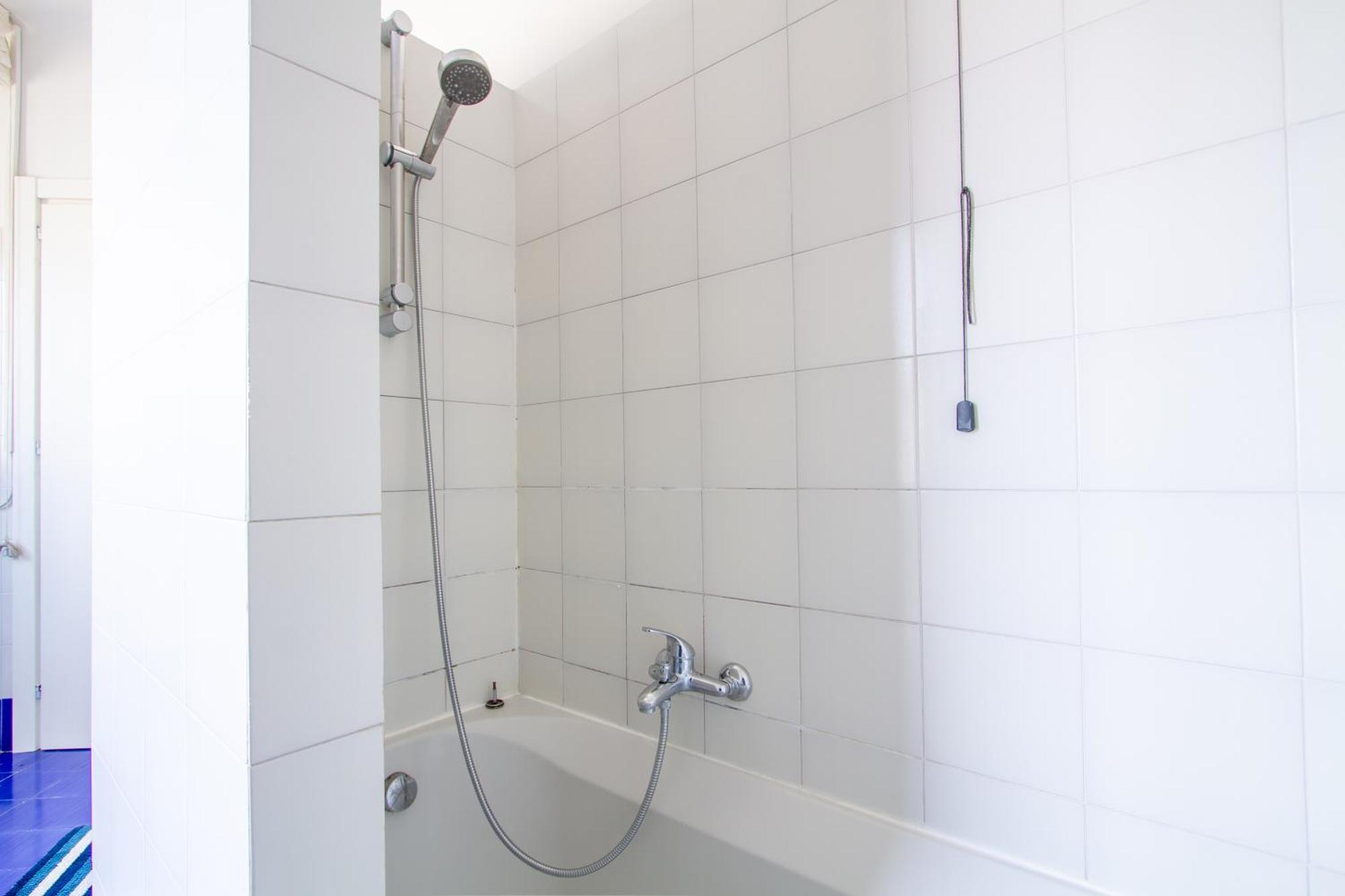 Attico Con Terrazzo Navigli Bocconi - Navigliapartments Appartement Milan